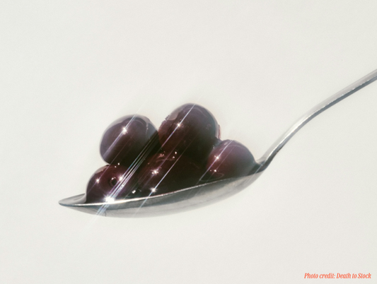 Sweet Dreams of Tart Cherries: The Natural Sleep Aid You Need